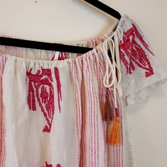 Free People Top - Picture 3 of 6